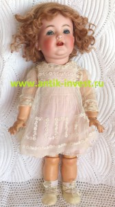 купить куклу Kammer & Reinhardt mold 126 K & R Simon Halbig Bisque Head Compostion Body Antique dolls simon halbig 126 купить кукла Kammer & Reinhardt mold 126 K & R Simon Halbig Bisque Head Compostion Body Antique doll simon halbig 126
