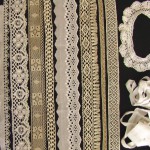 лот 12 шт старинные кружева лот 12 шт старинные кружева продажа антиквариата старинный текстиль