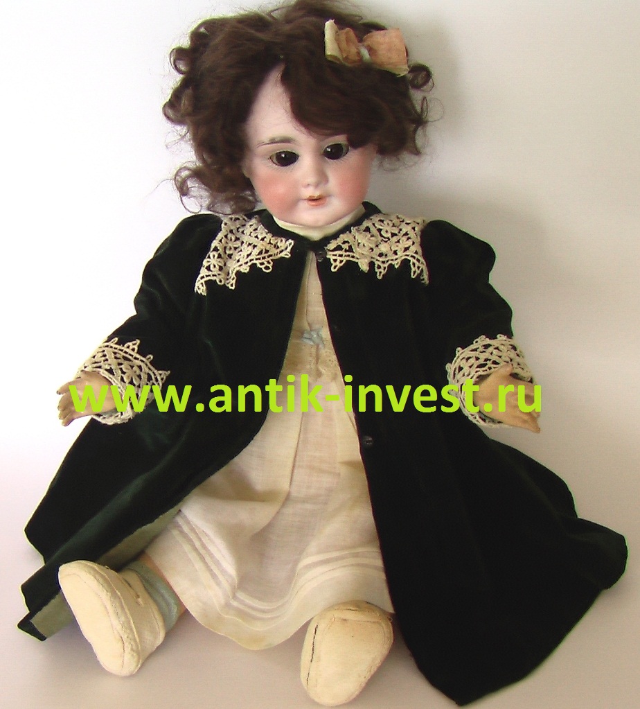 французская антикварная старинная кукла Lecomte & Alliot doll купить куклу французская антикварная старинная кукла Lecomte & Alliot doll