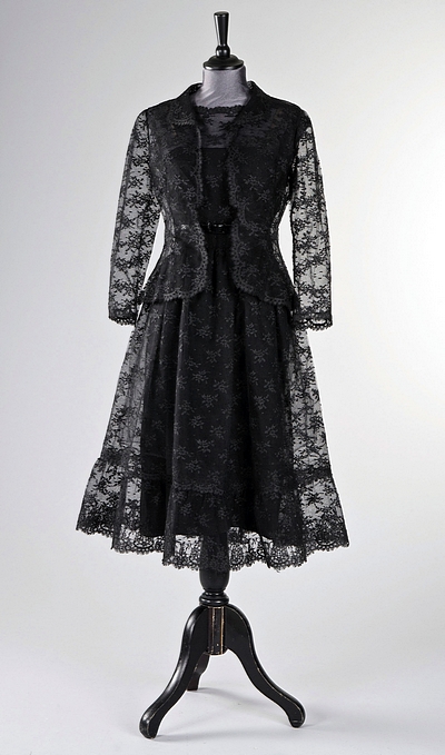 винтаж фешн дизайн аукцион платье Audrey Hepburn Как украсть миллион, 1966