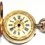 золотые дамские женские часы Вашерон Vacherón, Geneve интернет аукцион антиквариата торги